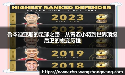 鲁本迪亚斯的足球之路:从青涩小将到世界顶级后卫的蜕变历程